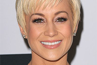 Newest-short-hairstyles-summer-2013-side